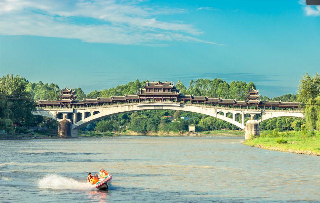 成都黄龙溪古镇别墅,成都黄龙溪古镇景区