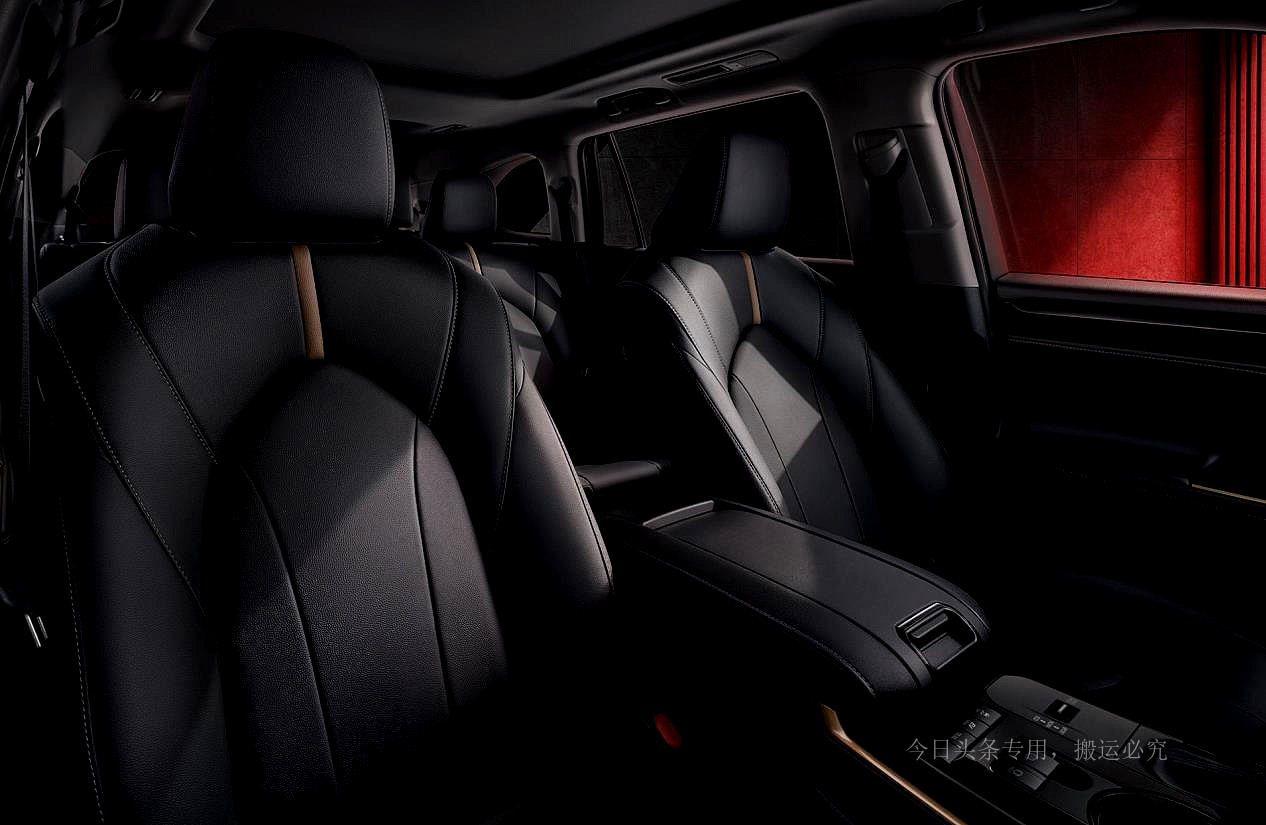 哪一年汉兰达最值得入手,哪一年的汉兰达值得入手