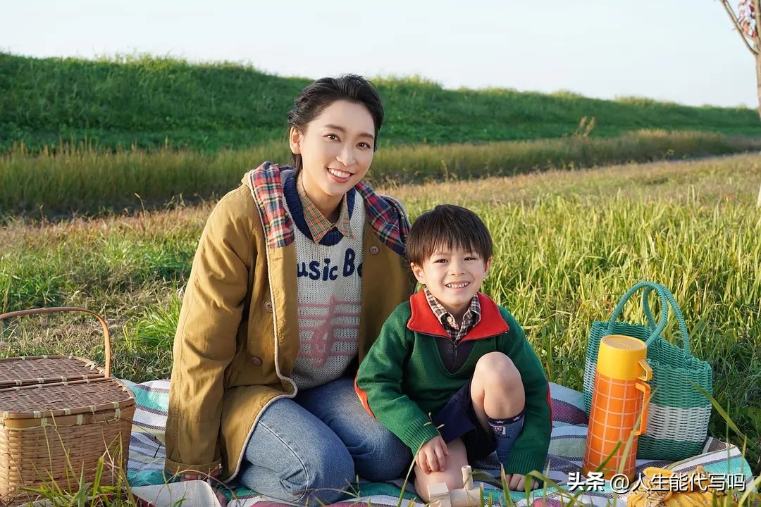 影片《鸢》：父子里短，不撒狗血，却让人感同身受