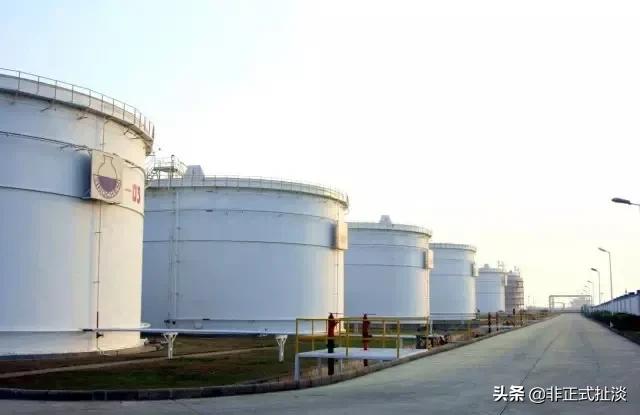 离京央企实力大揭秘（一）：中国中化