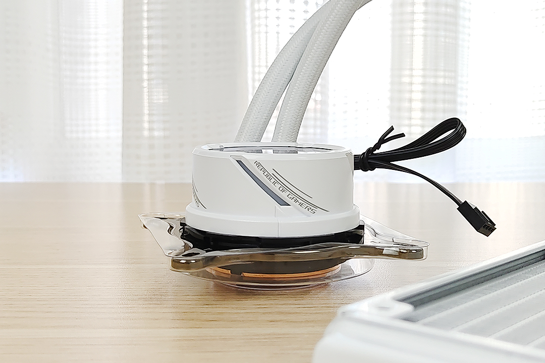 最强水冷240cpu散热器排行,240水冷和风冷cpu散热器能力比较