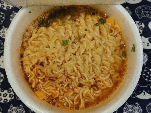 这3种方便面筋道爽滑太好吃了,方便面哪一种比较好吃一点