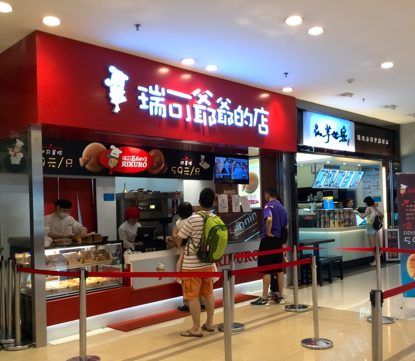 起司蛋糕失败的原因,起司蛋糕为什么不火了