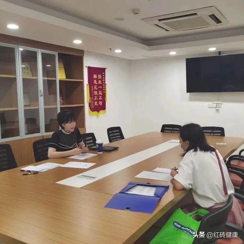 广州市第一期“康复辅助技术咨询师”技能培训顺利结课就业!