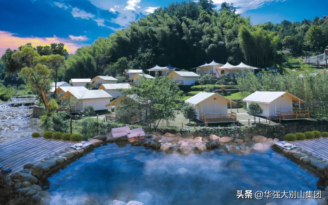 安徽宿州网红打卡地,安徽黄山网红打卡地