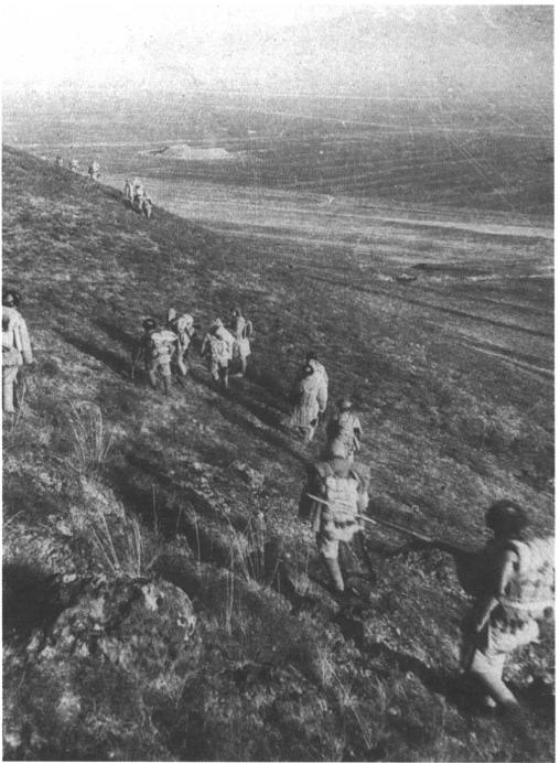 莱芜战役王耀武在哪,王耀武回忆录谈莱芜战役