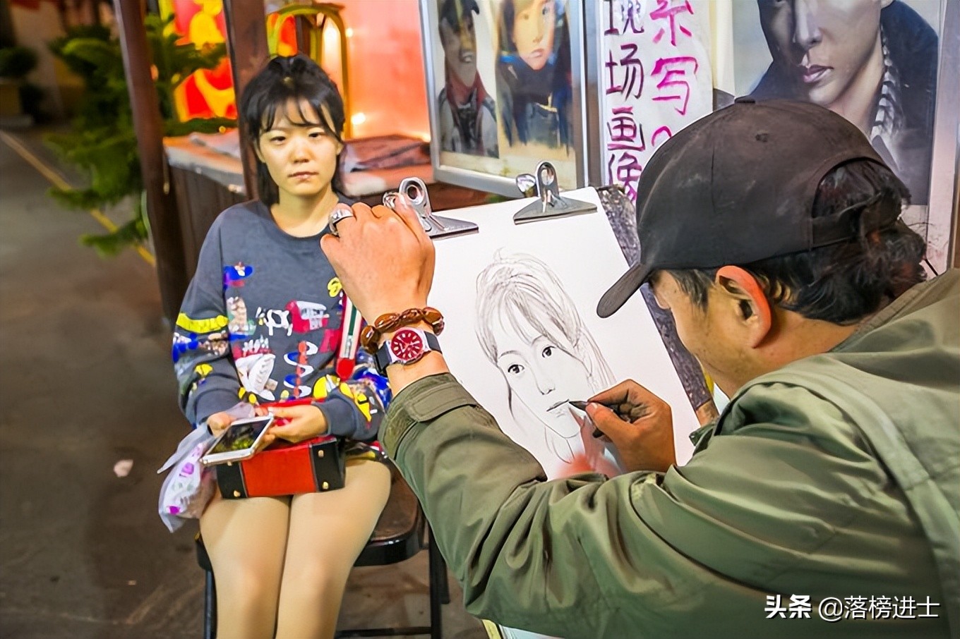 为什么大家都喜欢去云南大理,大理慵懒