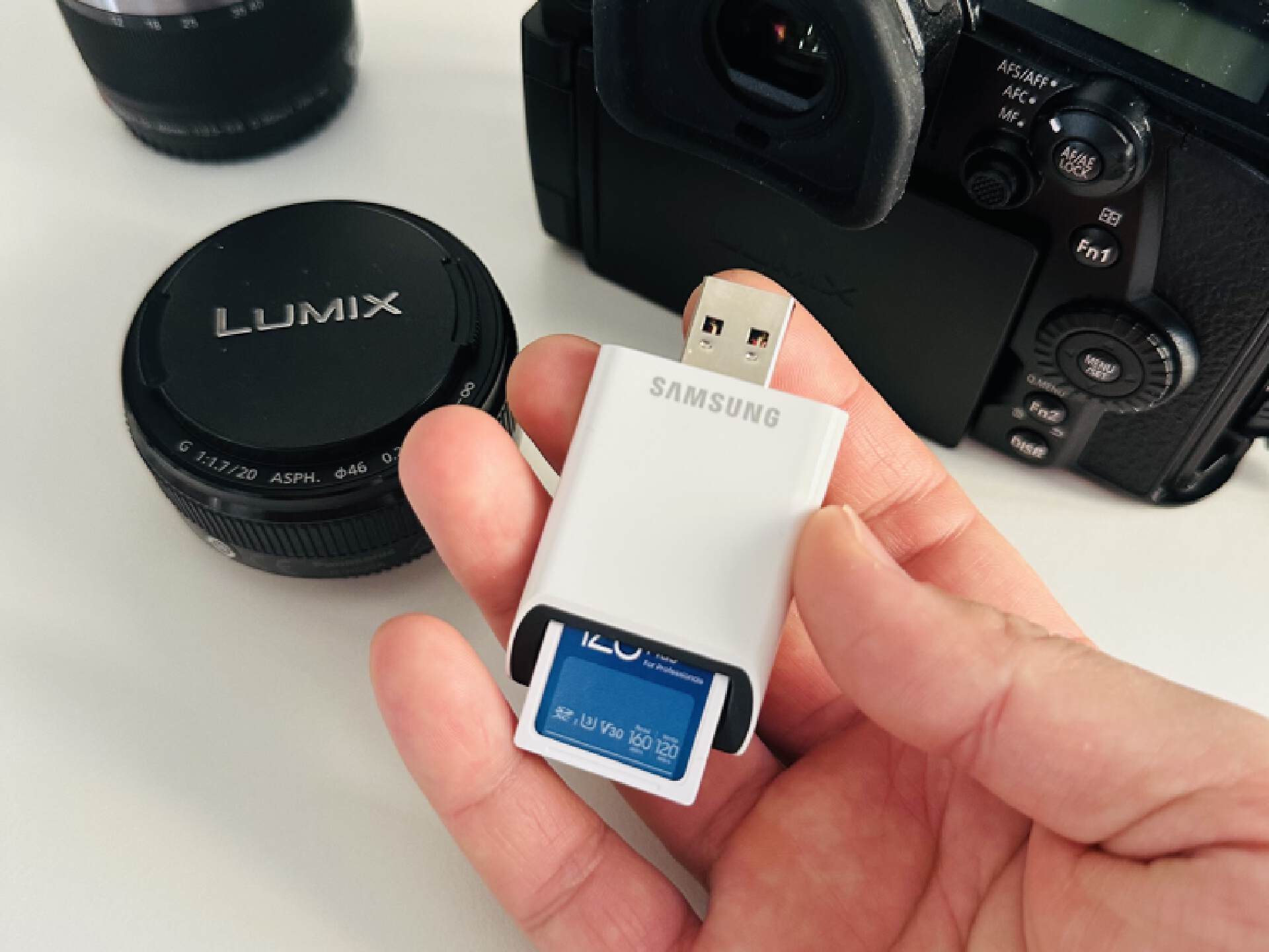 有好的摄影器材就能拍出好照片,适合新手拍摄的摄影器材