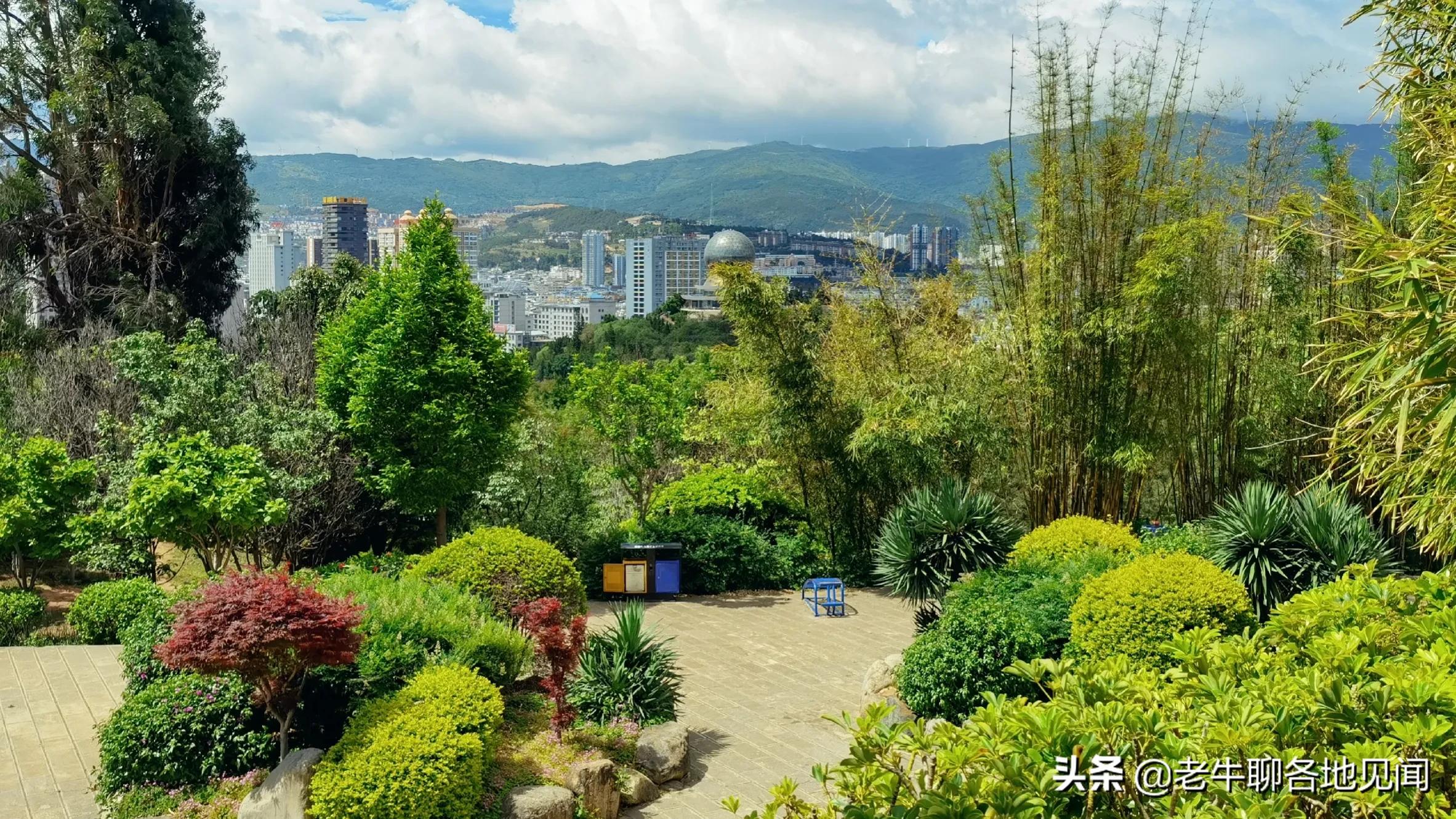 云南大理古城，月租客栈一个月后的感受，消磨斗志让人慵懒的城市