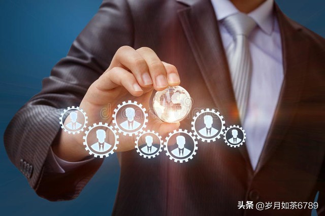 如何成为一个优秀的团队管理者,如何成为最有效的团队管理者