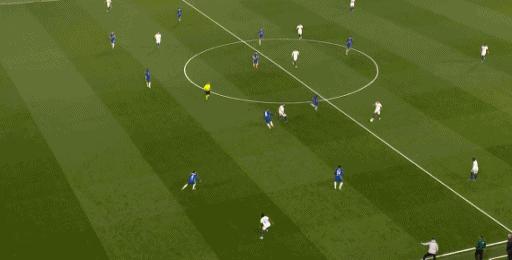 皇马5比2利物浦本泽马,欧冠皇马对切尔西本泽马倒钩