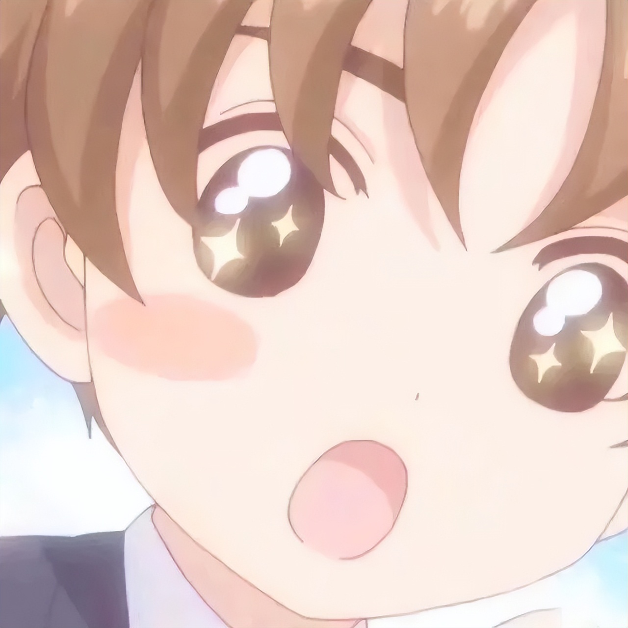 男生女生头像库,男生女生头像动漫合在一起的