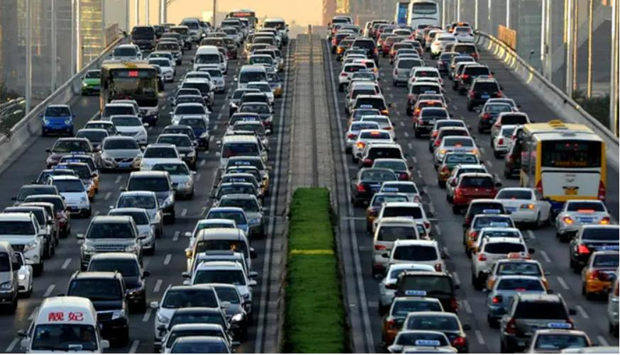 自行车现今状况,自行车为什么销量第一