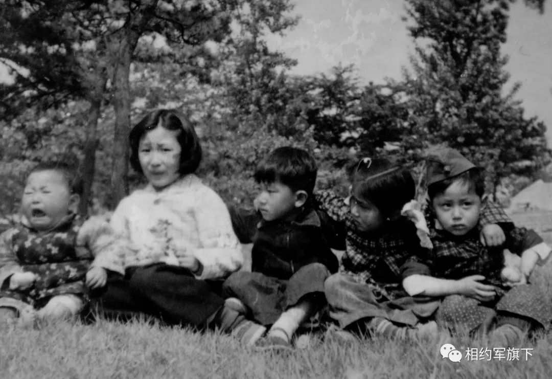 戴逵贤：两代人的情怀——我眼中的海航四师子女与他们的父辈