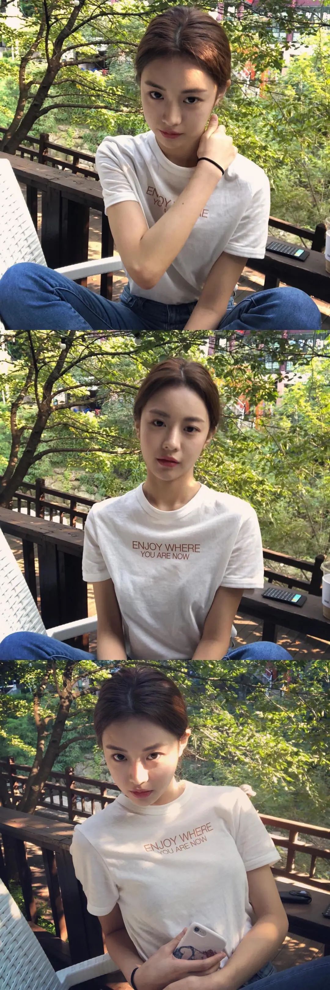 韩国女星全智贤巅峰颜值,小全智贤韩国高级脸