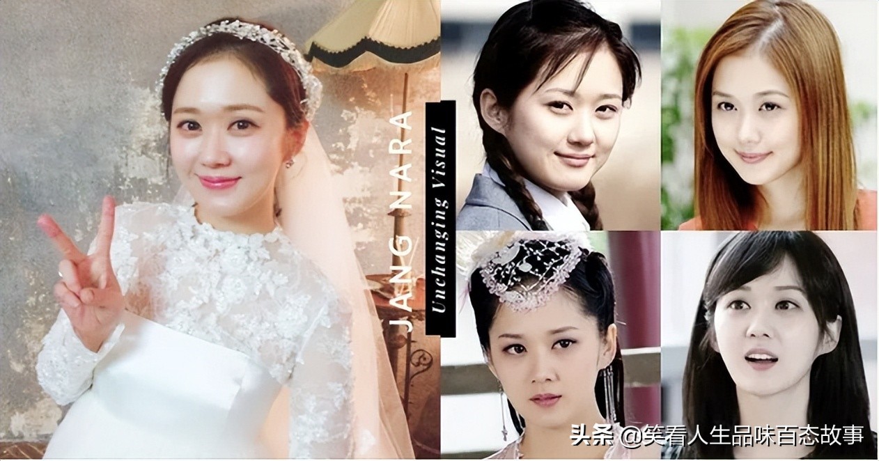 童年女神张娜拉晒猫照依旧童颜,38岁张娜拉罕见晒素颜照