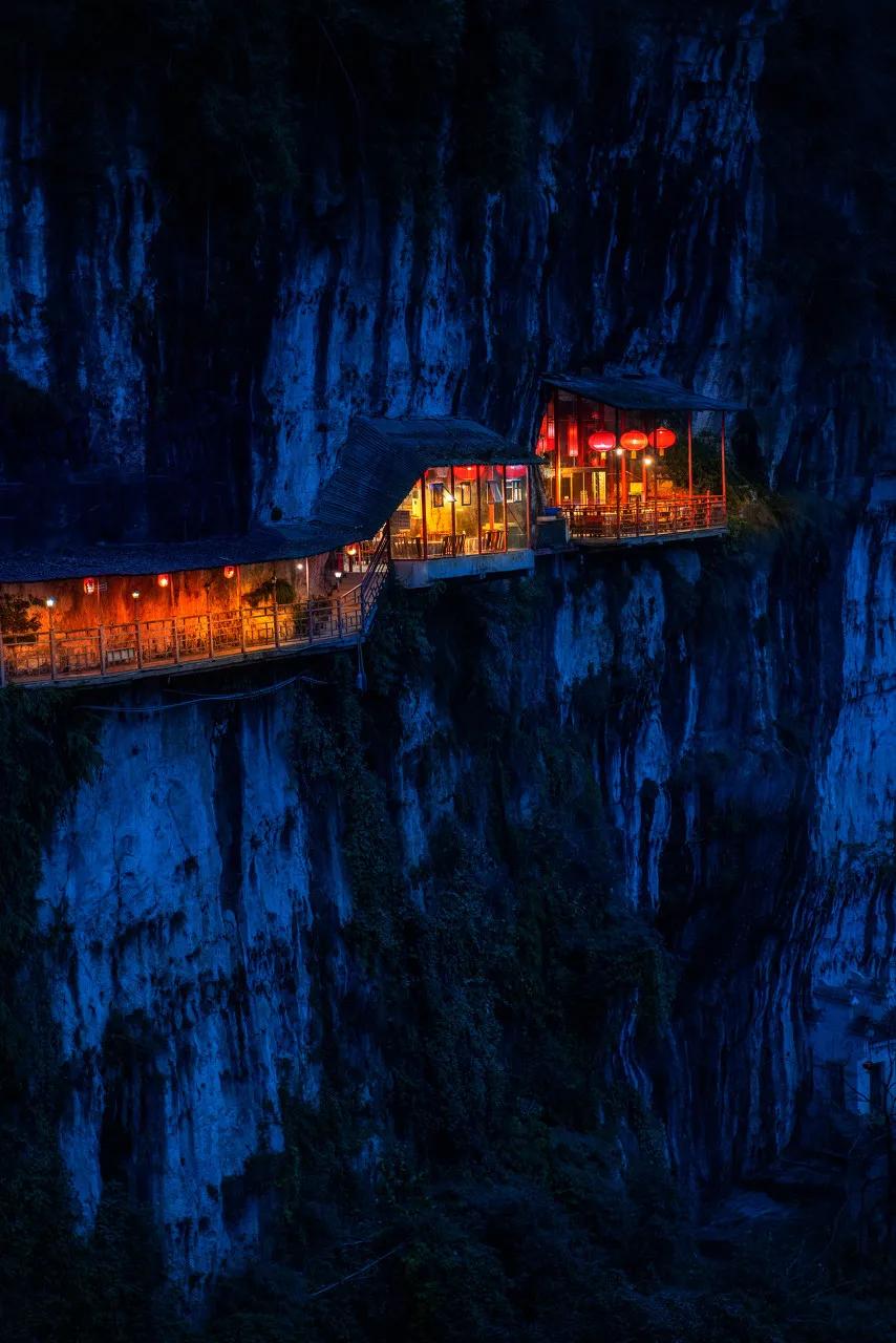 只知道武汉？这才是湖北最安逸的小城，景美物价低，太适合养老了