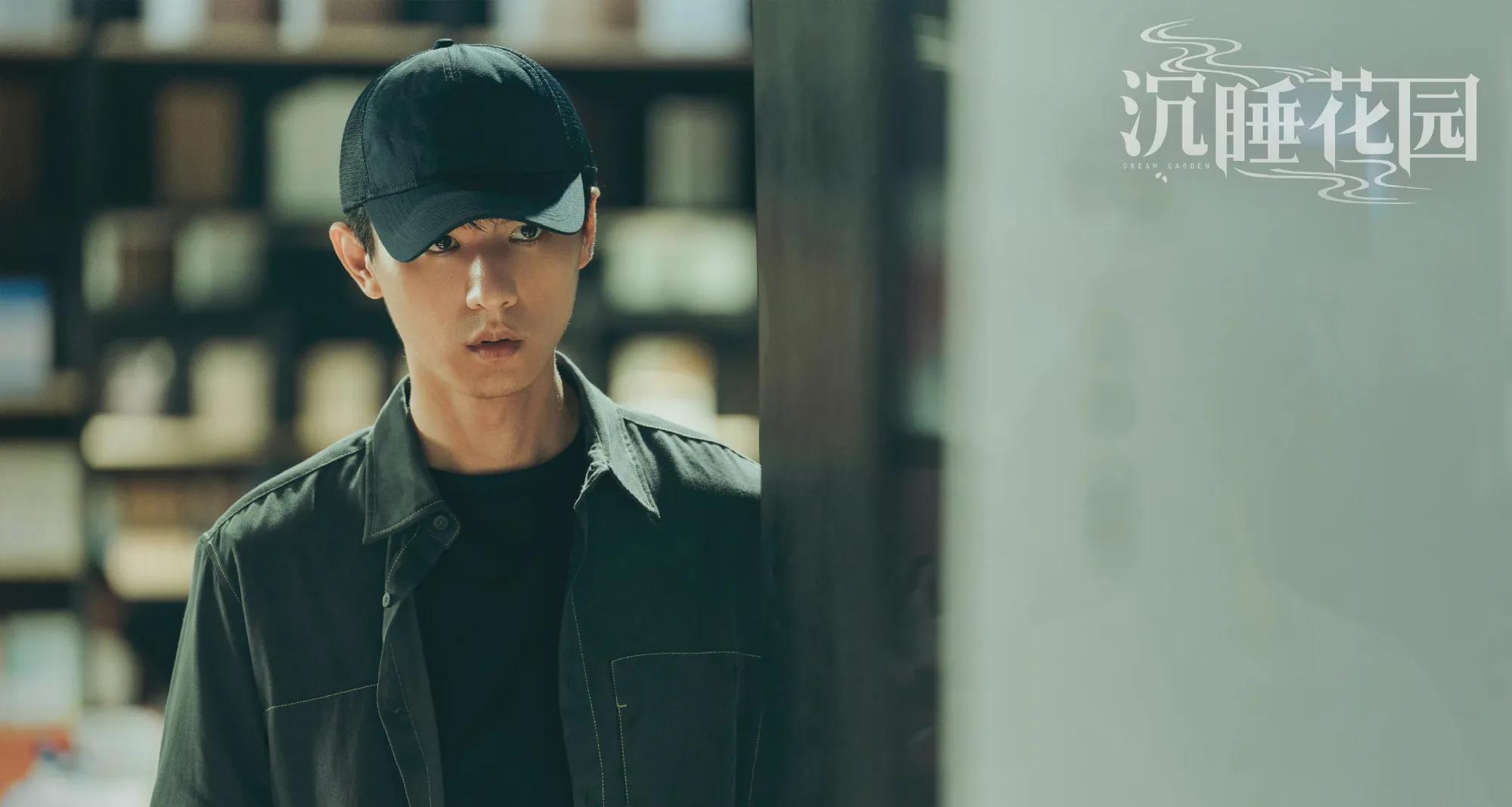 刘畅当模特的图片,刘畅模特主演的电视片段