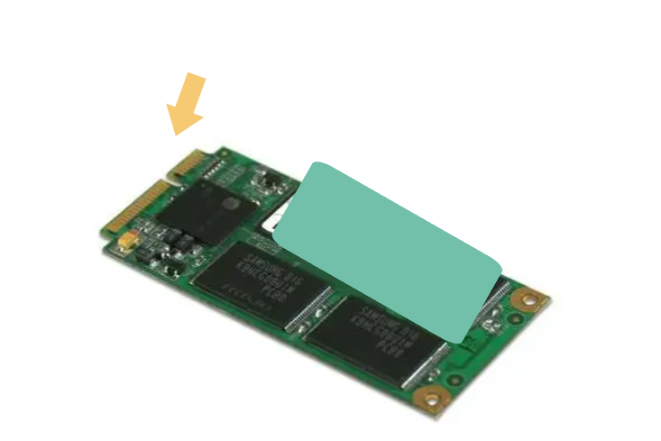 电脑中的硬盘长什么样子,电脑硬盘长什么样子