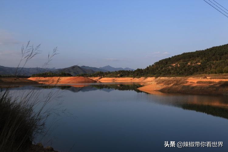 惠州市海岸线,惠州的海岸线