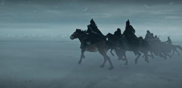 40部绝版武侠电影雪山飞狐,电视剧新雪山飞狐1999