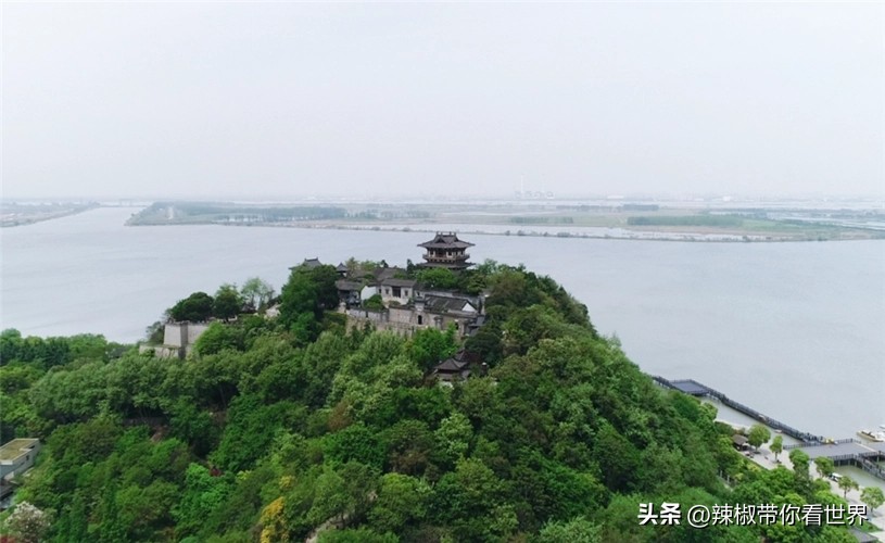 镇江一座美的让人吃醋的城市路牌,镇江一座美的让你吃醋的城市