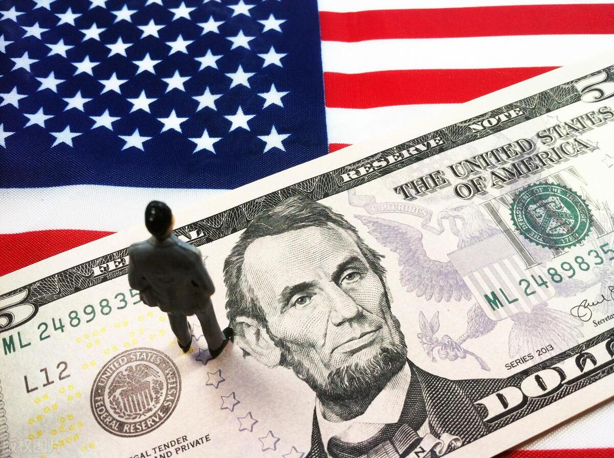 去美元化黄金,去美元化各国增持黄金