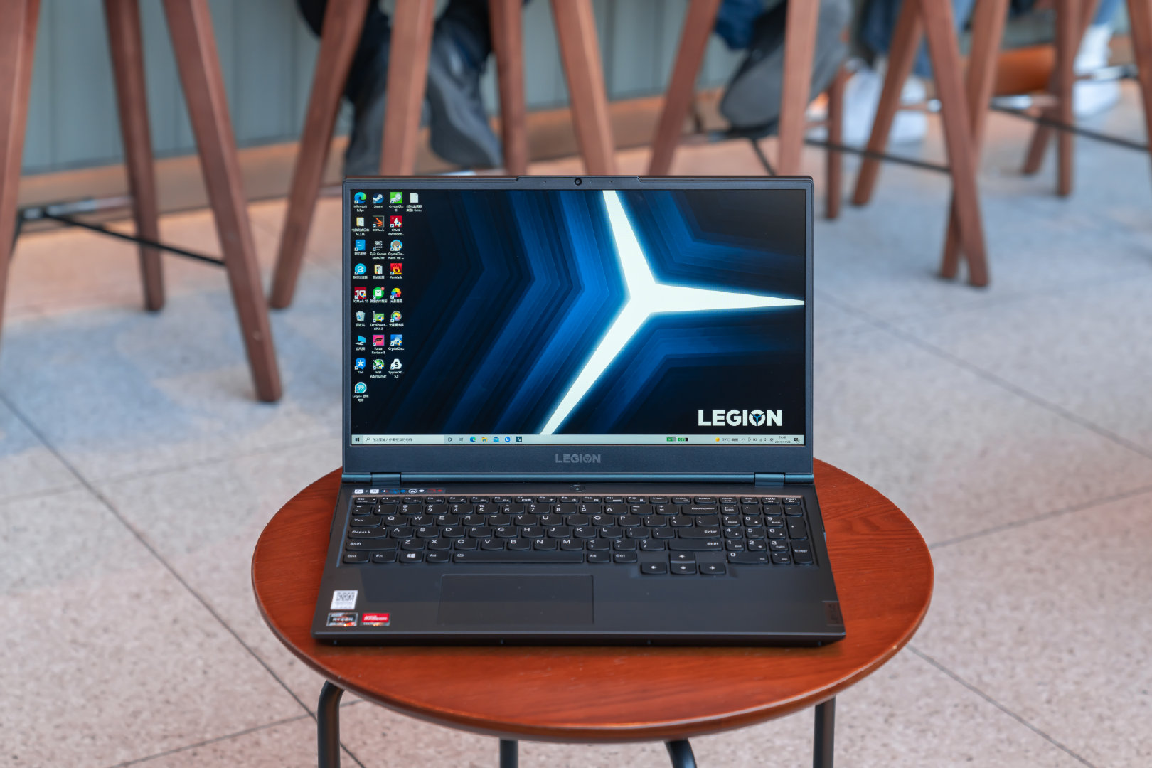 联想拯救者r7000prx6600m,联想拯救者r7000prx6600m跑分