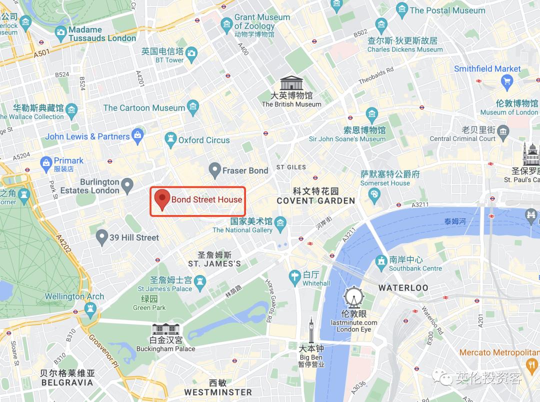 12.3亿！全球最大奢侈品集团出手伦敦邦德街，买下迪奥旗舰商铺​