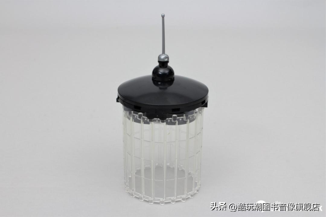 乐高ideas系列21335,乐高ideas系列最好玩的一款