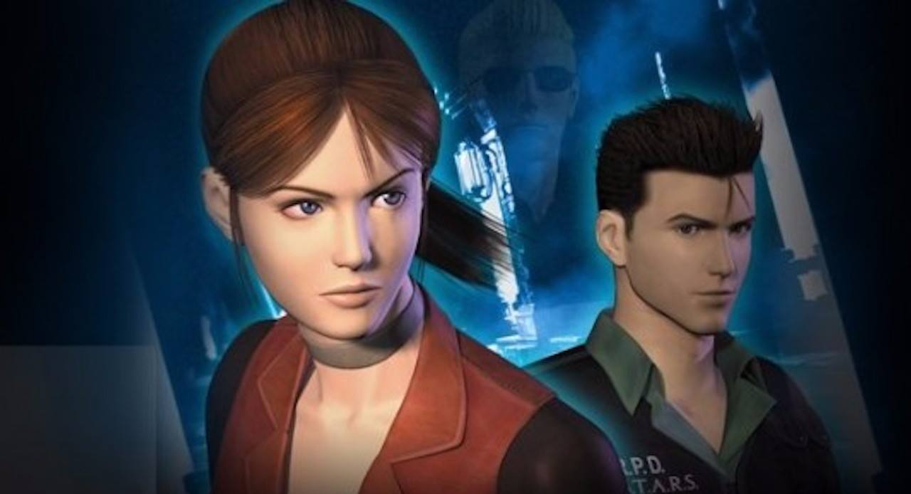 生化危机代号维罗妮卡ps2版金手指,生化危机代号维罗妮卡攻略视频