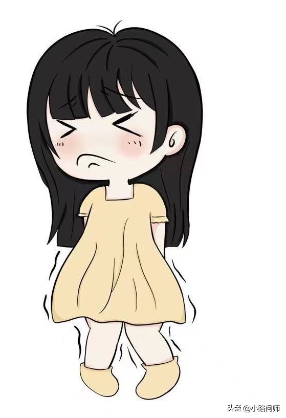 预防SUI的生活建议