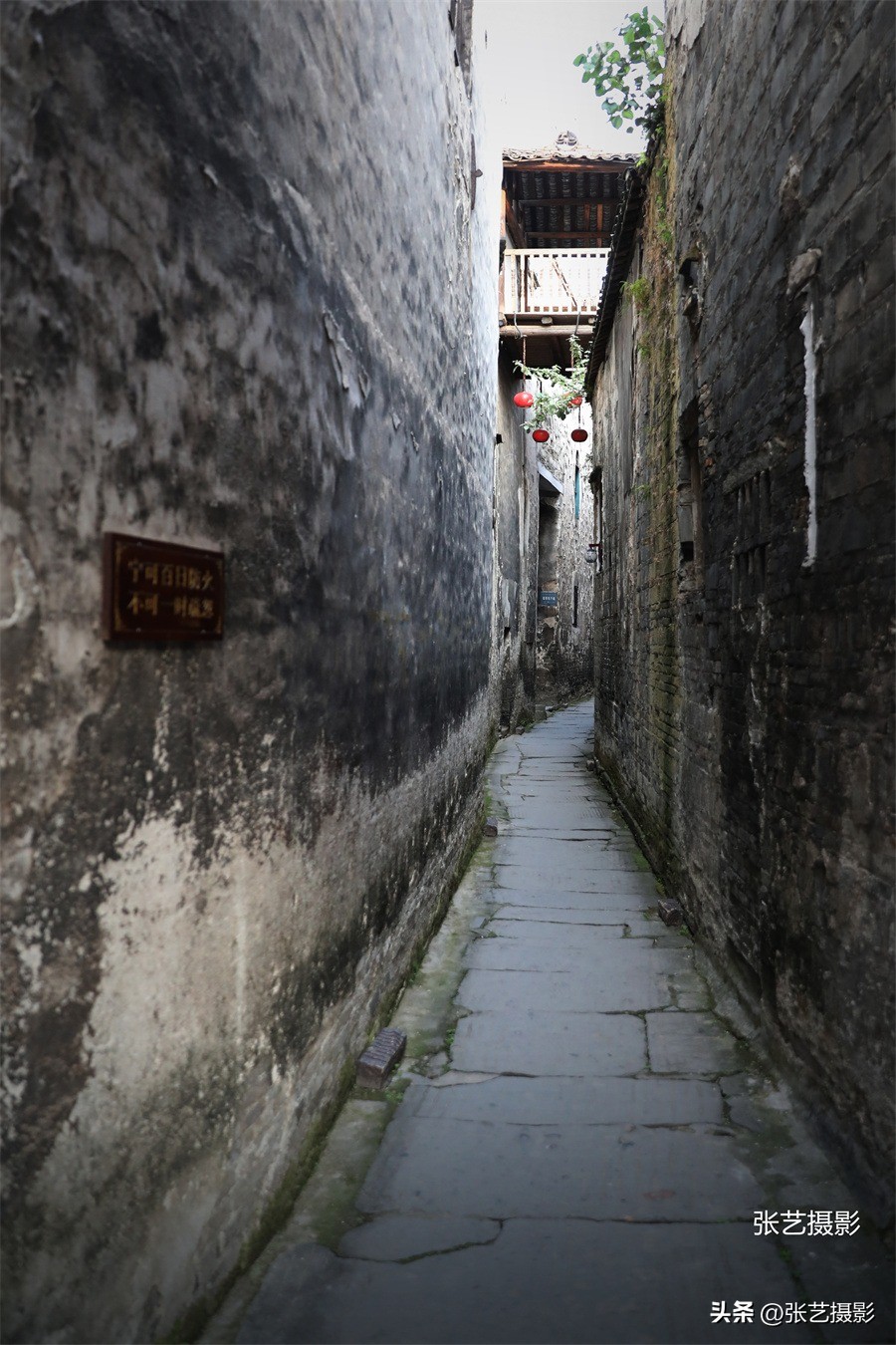 湘西怀化洪江古城,湖南湘西洪江古城