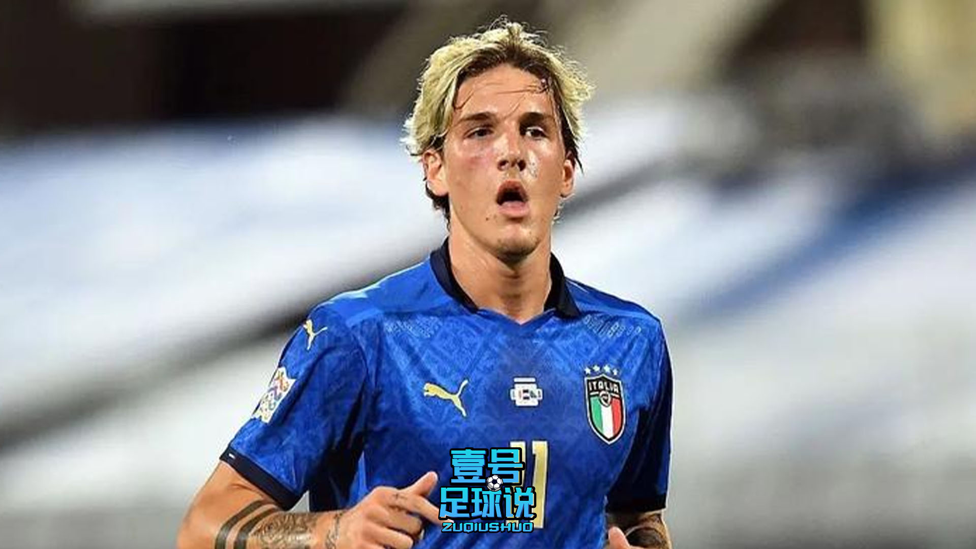 扎尼奥洛多特,尤文今夏罗马交换扎尼奥洛