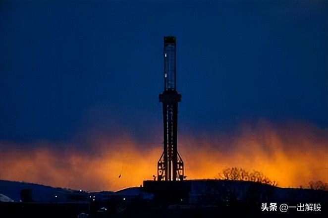 最新页岩气概念股龙头股,a股2024最具翻倍潜力的龙头是哪些