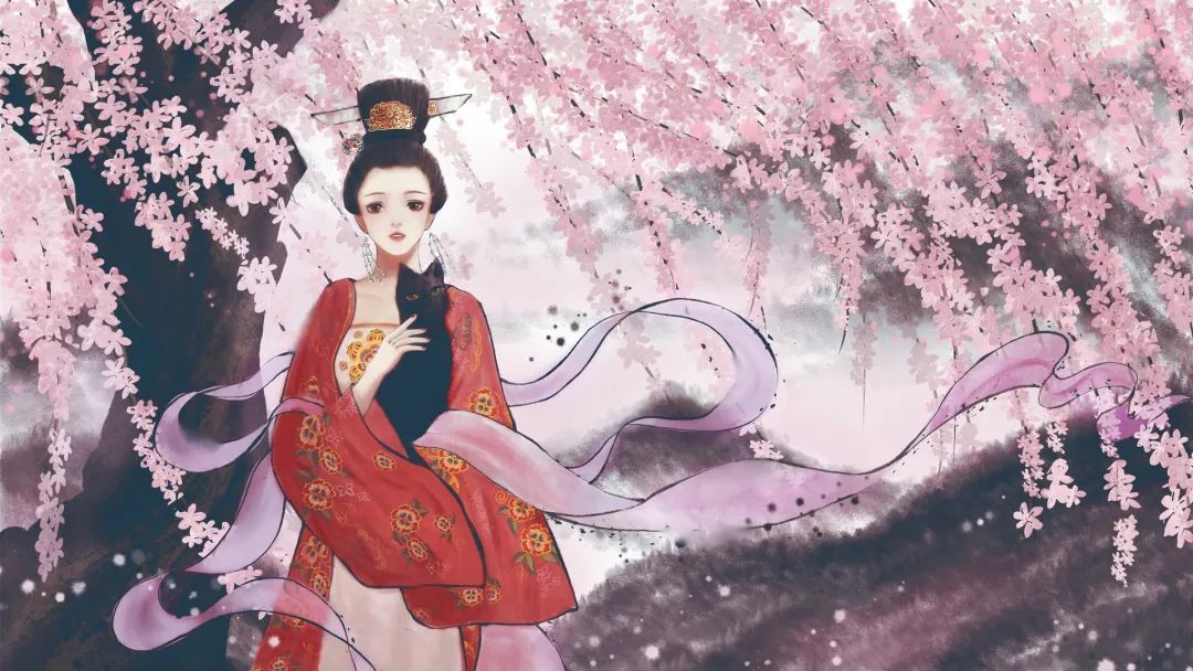 中国诗词大会第六季第十场飞花令,中国诗词大会王恒屹飞花令完整版