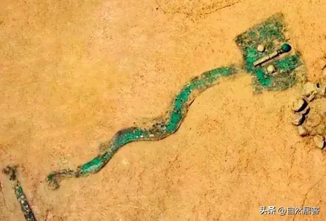 #你知道华夏文化是什么时候开始断代的吗?#