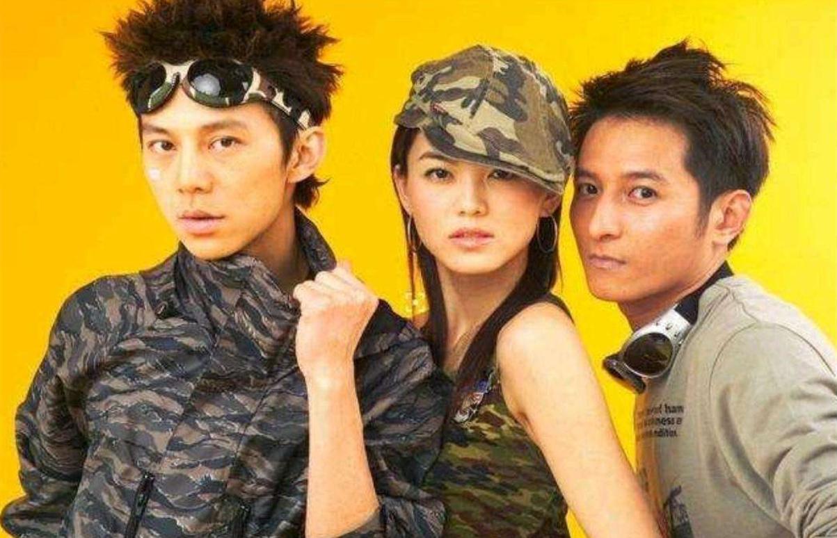 曾经相交莫逆，现今相忘江湖，这7对影视“铁三角”到底咋了？