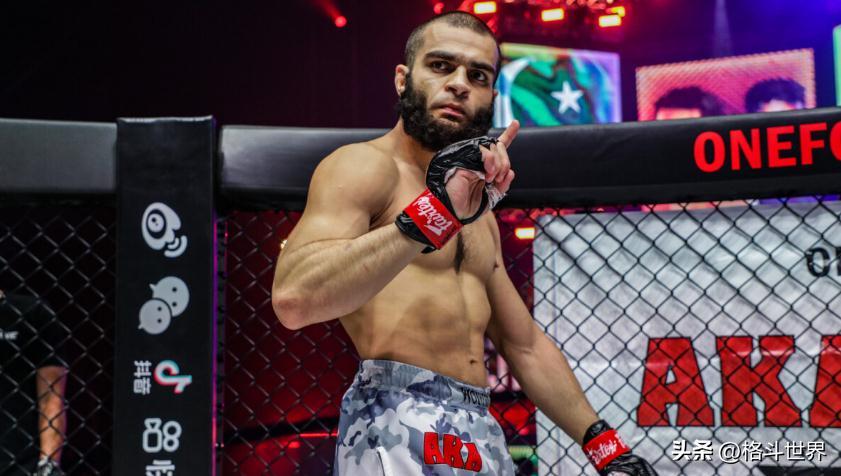 不惜一切代价对抗“超级赛亚人”,“金刚狼”穆吉塔巴:我要赢!