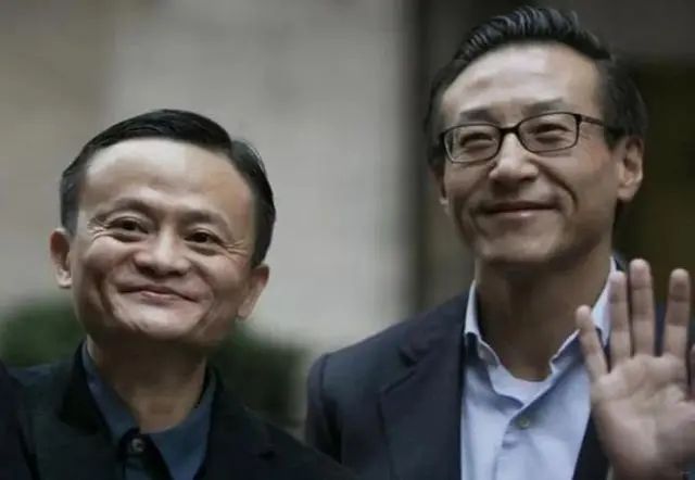 阿里集团换帅原因分析,阿里领导层名单