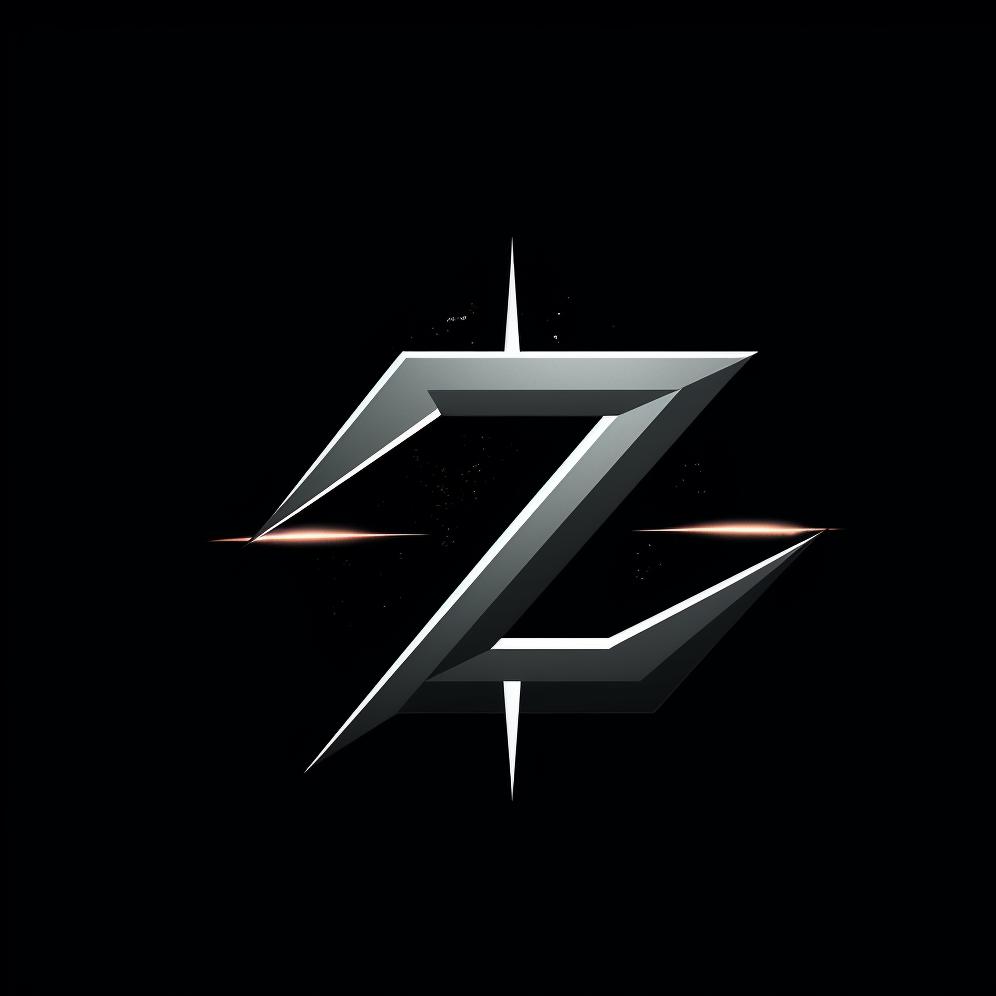 字母g设计创意,高级字母z设计