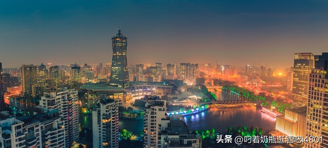 中国十大城市在哪儿,中国最有特色十大城市