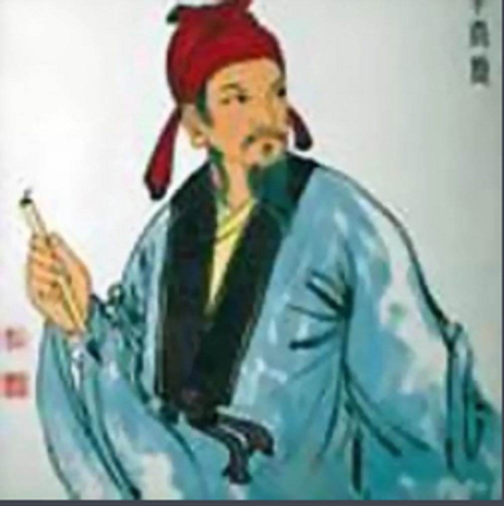 李商隐10首经典诗词作品集,李商隐最有名的20首诗及解释