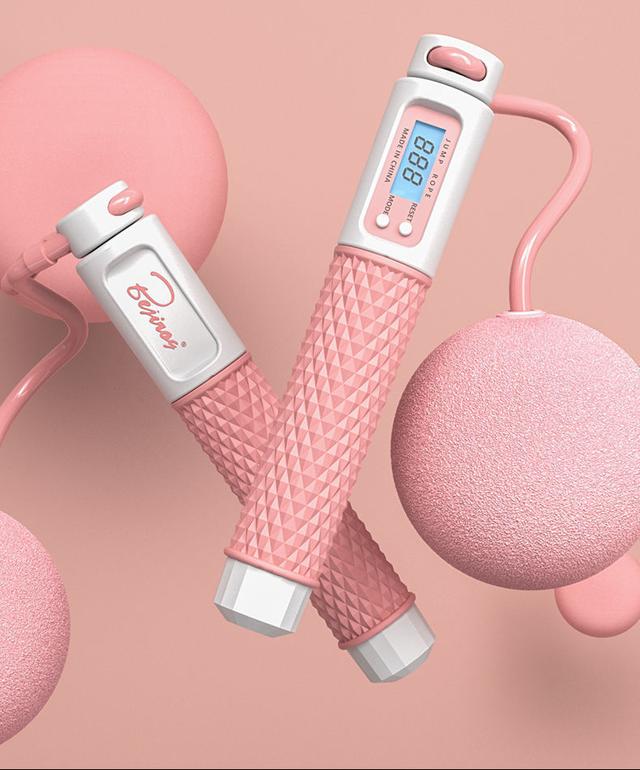 都说跳绳能减肥，正确方法和技巧你知道吗？每天跳多少时间很关键