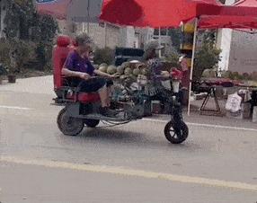 网上的野生发明家有多奇葩,中国最强发明家