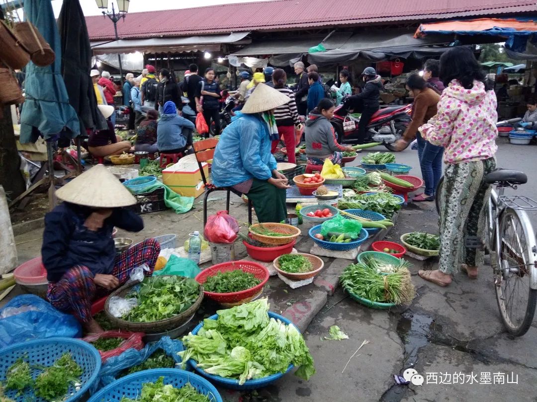西行见闻录全文,西行纪乱战