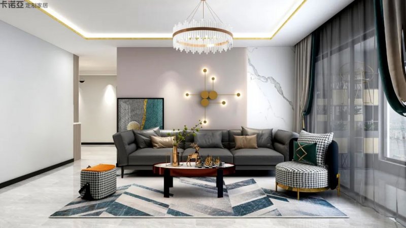 卡诺亚衣柜系列介绍视频,卡诺亚衣柜什么材料好