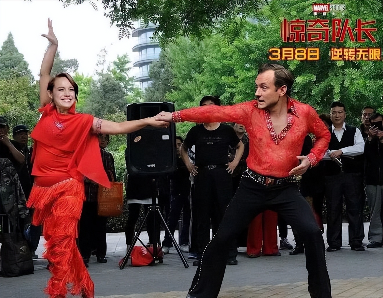 国产“鬼才”一个比一个狠，漫威：你让我的脸往哪搁