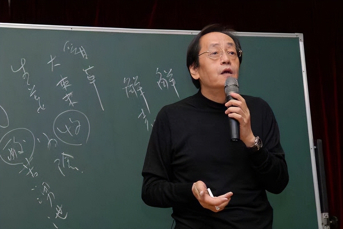 倪海厦为何备受推崇,倪海厦为何那么出名