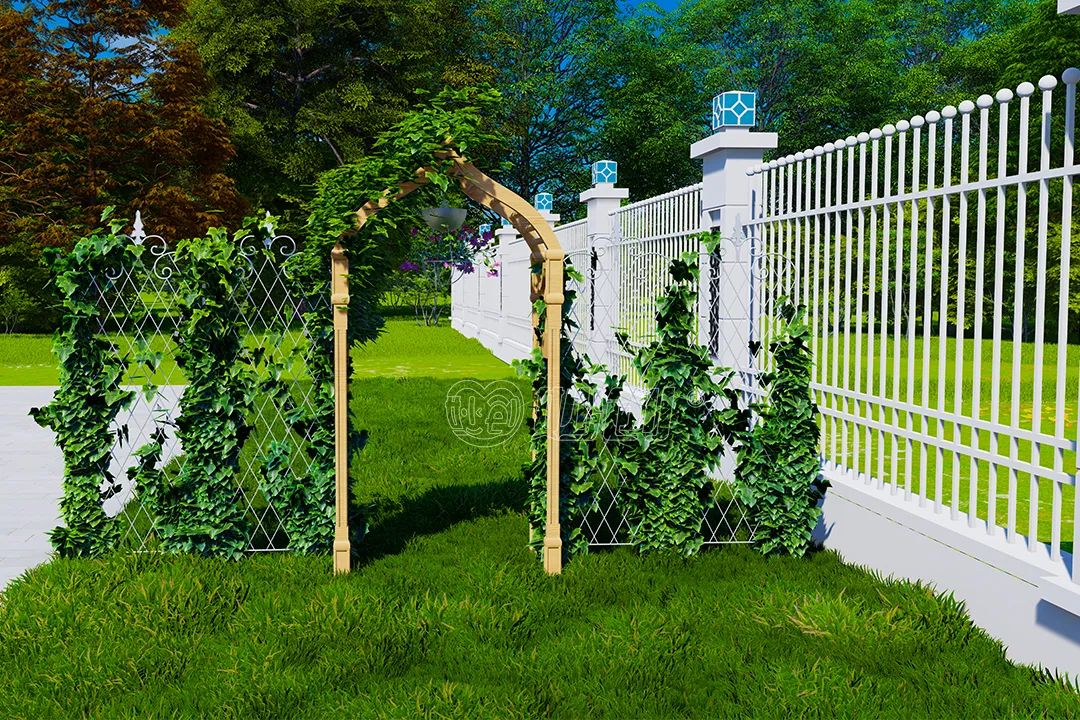 阳光房里的园林美学，是江南幼儿园最浪漫的信仰